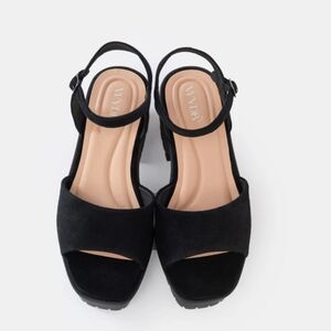 Iris Clog Mary Jane - NWB 9WW